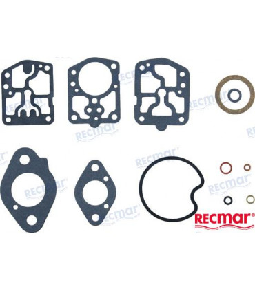 CARBURETOR SERVICE KIT