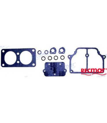 CARBURETOR SERVICE KIT