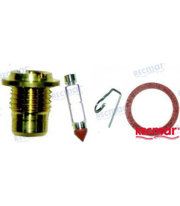 INLET NEEDLE KIT