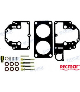 CARBURETOR KIT