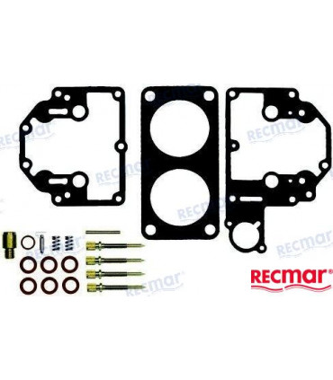 CARBURETOR KIT