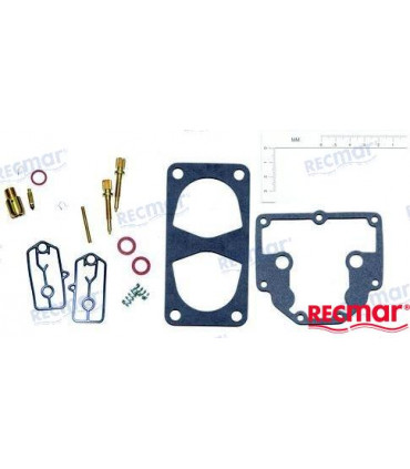 CARBURETOR KIT
