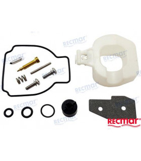 CARBURATOR KIT