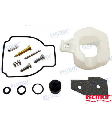 CARBURATOR KIT