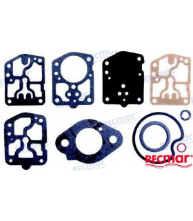 CARBURETOR SERVICE KIT