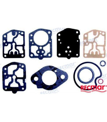 CARBURETOR SERVICE KIT