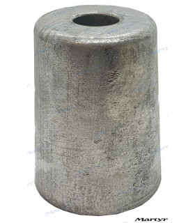 ANODE CASTOLDI ZINC