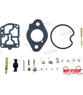 CARBURETOR REPAIR KIT
