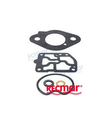 DIAPHRAGM & GASKET KIT