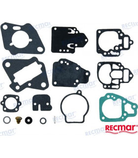 CARBURETOR SERVICE KIT