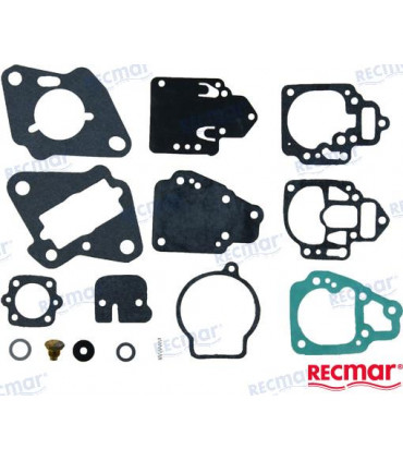 CARBURETOR SERVICE KIT