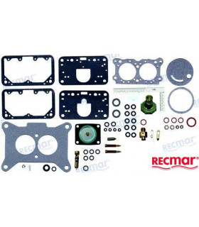 CARBURETOR KIT