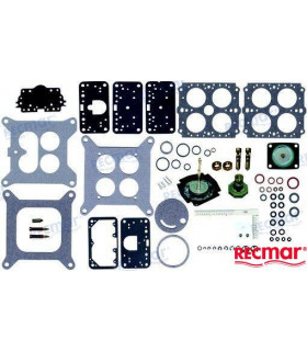 CARBURETOR KIT