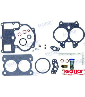 CARBURETOR KIT
