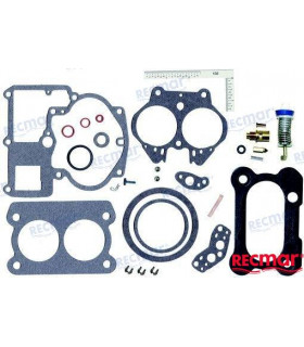 CARBURETOR KIT