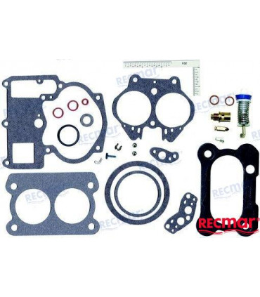 CARBURETOR KIT