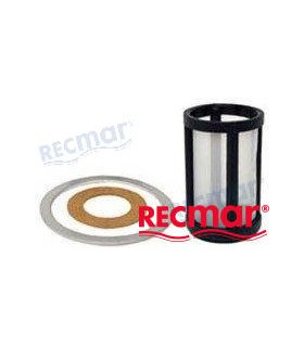 WATER SEPARATING FUEL FILTER KIT
