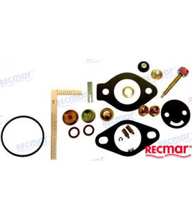 CARBURETOR KIT