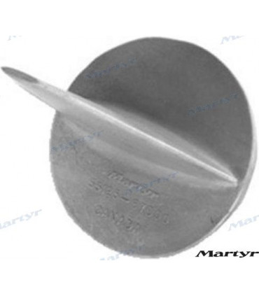 ALUMINIUM ANODE