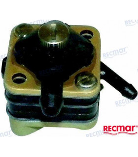 FUEL PUMP