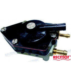 FUEL PUMP