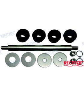 REAR RAM BUSHING KIT