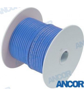 100'  Tinned Copper Wire 14 AWG (2mm²) B