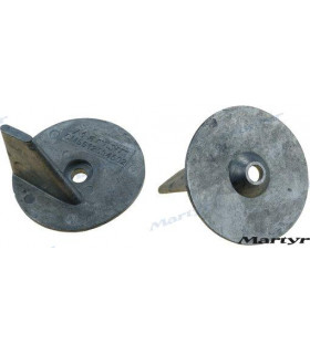 ZINC ANODE