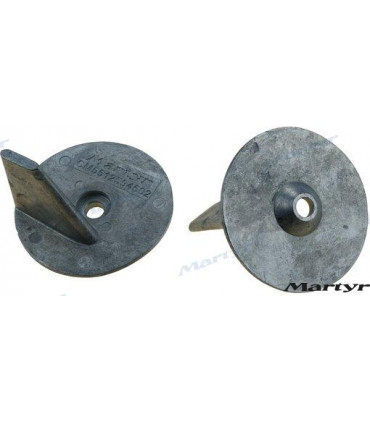 ZINC ANODE