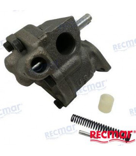 PUMP: OIL 454 MKIV