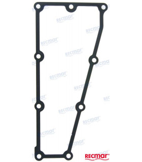 EXHAUST COVER GASKET
