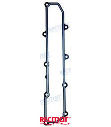 GASKET EXHAUST COVER