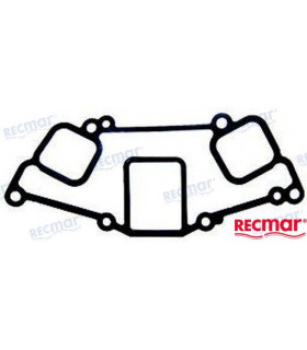 GASKET EXHAUST COVER