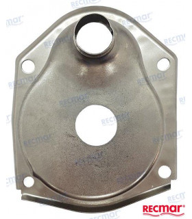 WATER PUMP BODY CASTING