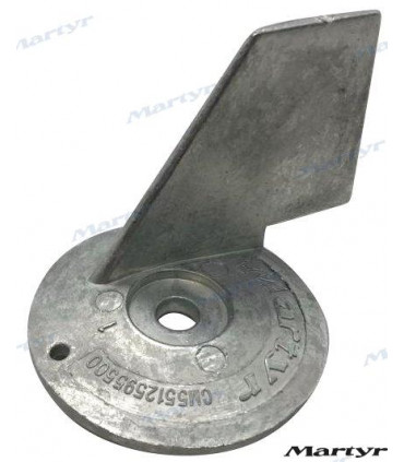 ZINC ANODE