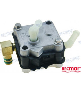 FUEL PUMP