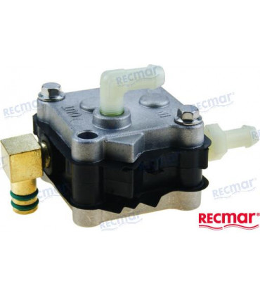 FUEL PUMP