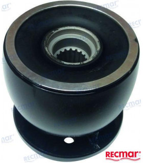 ENGINE COUPLER ASSEMBLY