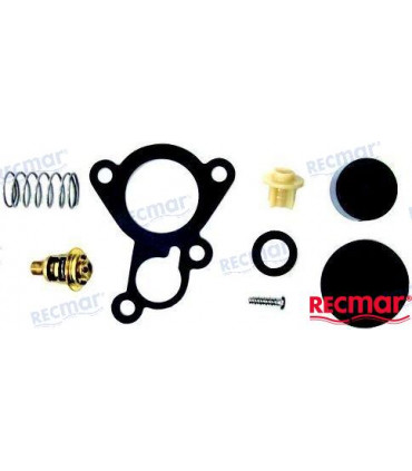 THERMOSTAT KIT