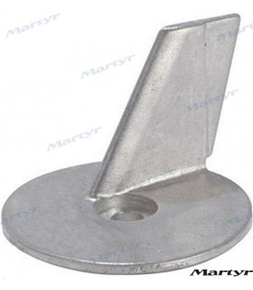 ALUMINIUM ANODE