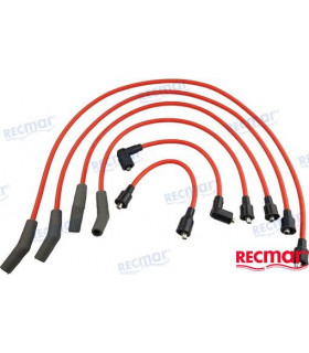 SPARK PLUG WIRE SET