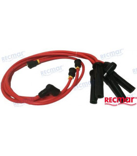SPARK PLUG WIRE SET