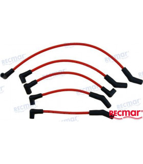 SPARK PLUG WIRE SET