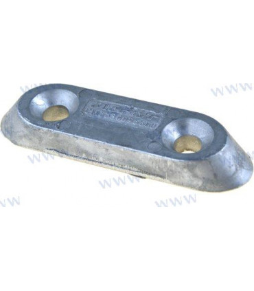 ALUMINIUM ANODE
