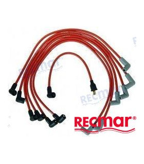 SPARK PLUG WIRE SET