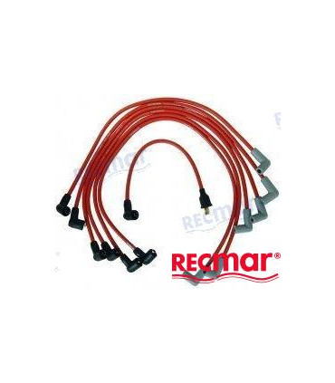 SPARK PLUG WIRE SET