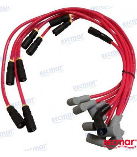 SPARK PLUG WIRE SET