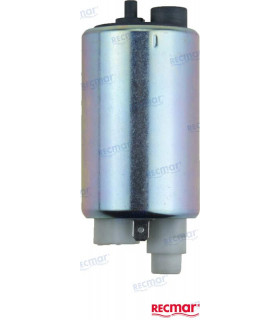 HIGH PRESSURE FUEL PUMP