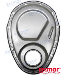 TIMING COVER 350 NR, 262 NR