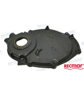 COVER: TIMING 4.3 LX